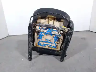 Second-hand car spare part left front seat for peugeot 2008 ii (ud_, us_, uy_, uk_) 1.2 puretech 100 oem iam references 9823917680  9823917680