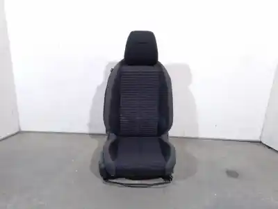 Автозапчастина б/у передне праве сиділо для peugeot 2008 ii (ud_, us_, uy_, uk_) 1.2 puretech 100 посилання на oem iam 9823917680