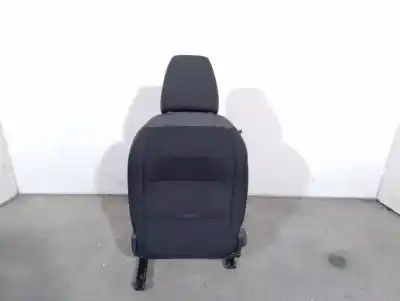 Автозапчасти б/у сиденье правое переднее за peugeot 2008 ii (ud_, us_, uy_, uk_) 1.2 puretech 100 ссылки oem iam 9823917680  9823917680