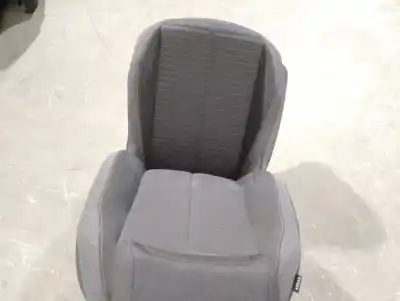 Автозапчасти б/у сиденье правое переднее за peugeot 2008 ii (ud_, us_, uy_, uk_) 1.2 puretech 100 ссылки oem iam 9823917680  9823917680