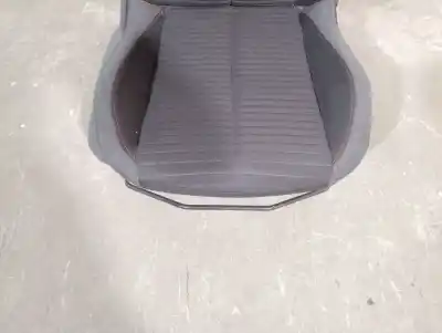 Автозапчастина б/у передне праве сиділо для peugeot 2008 ii (ud_, us_, uy_, uk_) 1.2 puretech 100 посилання на oem iam 9823917680  9823917680