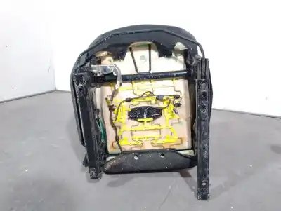 Автозапчастина б/у передне праве сиділо для peugeot 2008 ii (ud_, us_, uy_, uk_) 1.2 puretech 100 посилання на oem iam 9823917680  9823917680