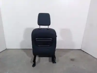 Автозапчастина б/у передне праве сиділо для ford grand c-max (dxa/cb7, dxa/ceu) 1.0 ecoboost посилання на oem iam 2138156  2138156