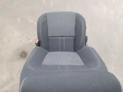 Автозапчастина б/у передне праве сиділо для ford grand c-max (dxa/cb7, dxa/ceu) 1.0 ecoboost посилання на oem iam 2138156  2138156