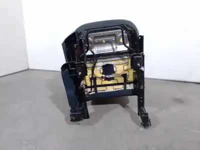 Автозапчастина б/у передне праве сиділо для ford grand c-max (dxa/cb7, dxa/ceu) 1.0 ecoboost посилання на oem iam 2138156  2138156