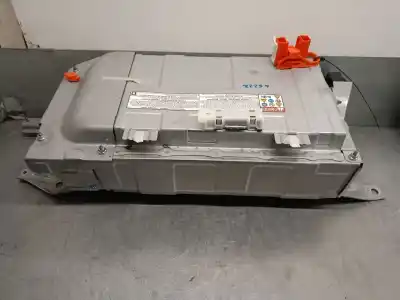 Pièce détachée automobile d'occasion BATTERIE pour TOYOTA YARIS (_P13_)  Références OEM IAM G928052031  G951052031