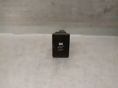 Pezzo di ricambio per auto di seconda mano INTERRUTTORE per TOYOTA YARIS (_P13_)  Riferimenti OEM IAM 15C629  