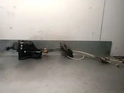 Peça sobressalente para automóvel em segunda mão alavanca de velocidades por opel combo e tour / life (k9) 1.5 referências oem iam 9814653080