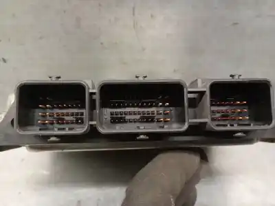 Second-hand car spare part ecu engine control for volvo v50 (545) 1.6 d oem iam references 4n5112a650ba 0281011775 bosch 4n5112a650ba