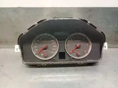 Tweedehands auto-onderdeel instrumentenpaneel voor volvo v50 (545) 1.6 d oem iam-referenties 30710071