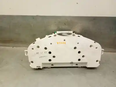 Peça sobressalente para automóvel em segunda mão quadrante por volvo v50 (545) 1.6 d referências oem iam 30710071  30710071