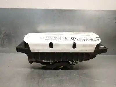 Автозапчастина б/у передня права подушка безопасности для seat leon (1p1) 1.6 tdi посилання на oem iam 5p0880204d  1p0880204d