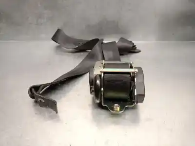 Автозапчасти б/у правый передний ремень безопасности за SEAT LEON (1P1) 1.6 TDI ссылки OEM IAM 1P0857706A  1P0857706A