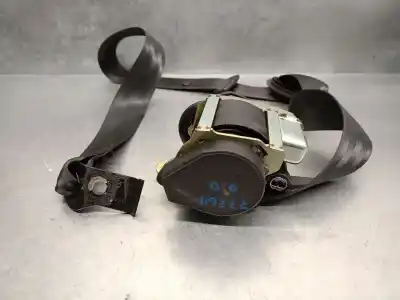 Автозапчасти б/у правый передний ремень безопасности за seat leon (1p1) 1.6 tdi ссылки oem iam 1p0857706a  1p0857706a