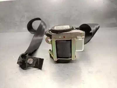 Автозапчасти б/у правый передний ремень безопасности за seat leon (1p1) 1.6 tdi ссылки oem iam 1p0857706a  1p0857706a