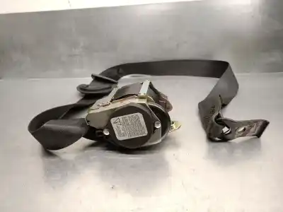 Автозапчасти б/у правый передний ремень безопасности за seat leon (1p1) 1.6 tdi ссылки oem iam 1p0857706a  1p0857706a