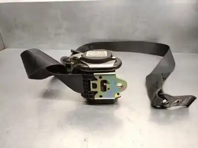 Автозапчасти б/у правый передний ремень безопасности за seat leon (1p1) 1.6 tdi ссылки oem iam 1p0857706a  1p0857706a