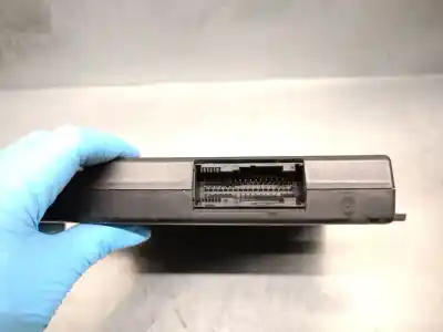 Second-hand car spare part electronic module for seat leon (1p1) 1.6 tdi oem iam references 7p6035730c  