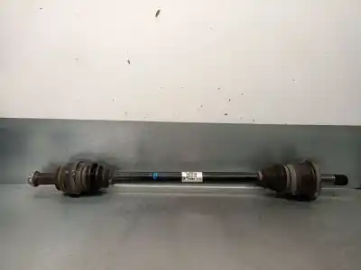 Автозапчасти б/у задняя правая трансмиссия за bmw x4 (f26) xdrive 20 d ссылки oem iam 7598042ai03