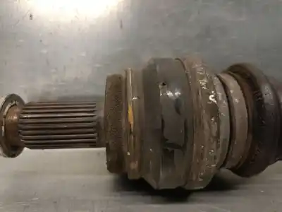 Автозапчастина б/у трансмісія задня права для bmw x4 (f26) xdrive 20 d посилання на oem iam 7598042ai03  33207598042