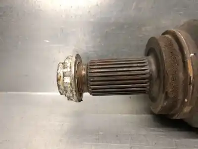 Автозапчастина б/у трансмісія задня права для bmw x4 (f26) xdrive 20 d посилання на oem iam 7598042ai03  33207598042