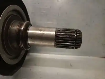 Автозапчастина б/у трансмісія задня права для bmw x4 (f26) xdrive 20 d посилання на oem iam 7598042ai03  33207598042