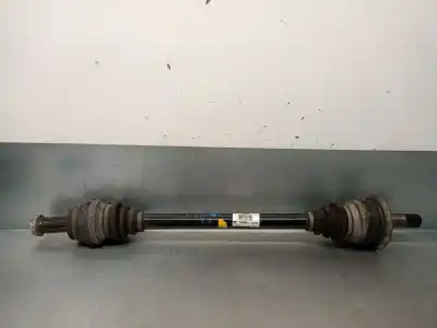 Автозапчасти б/у задняя левая трансмиссия за bmw x4 (f26) xdrive 20 d ссылки oem iam 7598041ai03