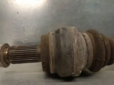 Автозапчасти б/у задняя левая трансмиссия за bmw x4 (f26) xdrive 20 d ссылки oem iam 7598041ai03  33207598041