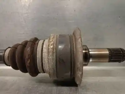 Автозапчасти б/у задняя левая трансмиссия за bmw x4 (f26) xdrive 20 d ссылки oem iam 7598041ai03  33207598041