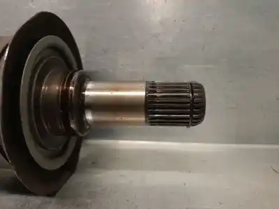 Автозапчасти б/у задняя левая трансмиссия за bmw x4 (f26) xdrive 20 d ссылки oem iam 7598041ai03  33207598041