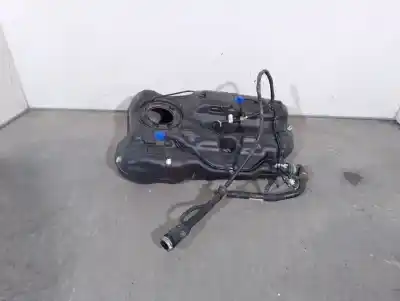 Pièce détachée automobile d'occasion Réservoir De Carburant pour JEEP COMPASS (MP, M6, MV, M7) 1.4 MULTIAIR Références OEM IAM 52030260AC  68368222AA