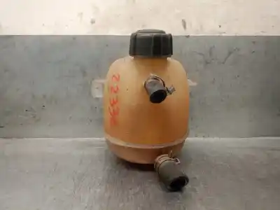 Peça sobressalente para automóvel em segunda mão depósito de expansão por renault kangoo (kc0/1_) 1.5 dci (kc07) referências oem iam 7700836316