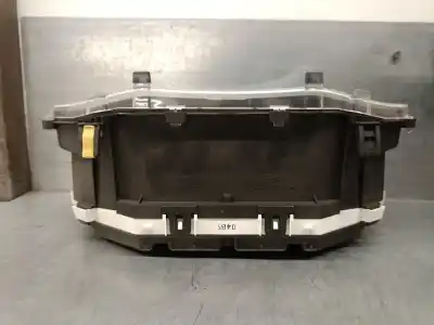 Автозапчастина б/у панель інструментів для toyota yaris (_p13_) 1.5 hybrid (nhp130_) посилання на oem iam 83800f5441 mb1575906810 denso 83800f5441