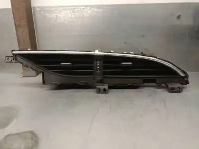 Автозапчасти б/у аэратор за toyota yaris (_p13_) 1.5 hybrid (nhp130_) ссылки oem iam 556700d240