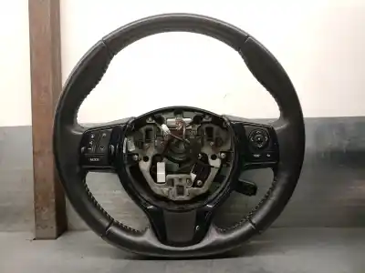 Автозапчасти б/у руль за TOYOTA YARIS (_P13_) 1.5 HYBRID (NHP130_) ссылки OEM IAM 45100OD49024 310374599BMYAA 451020D30024