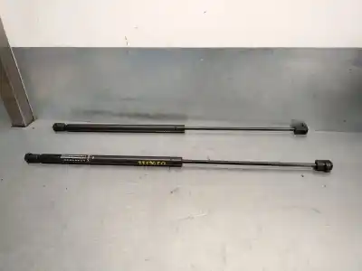 Pièce détachée automobile d'occasion Vérin De Hayon / Coffre pour CITROEN SAXO 1.4 SX Références OEM IAM 8731E7  8731E7