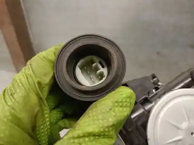 Автозапчасти б/у задний правый стеклорегулятор за toyota yaris (_p13_) 1.5 hybrid (nhp130_) ссылки oem iam 857200d120 973581101 698300d220