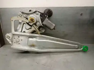 Автозапчастина б/у регулятор скла заднього правого для toyota yaris (_p13_) 1.5 hybrid (nhp130_) посилання на oem iam 857200d120 973581101 698300d220