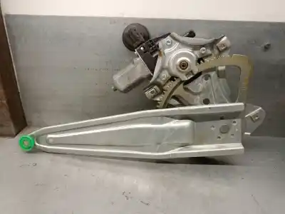 Автозапчасти б/у регулятор стекла заднего левого за toyota yaris (_p13_) 1.5 hybrid (nhp130_) ссылки oem iam 857100d100 973582101 698400d220