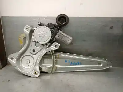 Автозапчастина б/у регулятор склона задній лівий для toyota yaris (_p13_) 1.5 hybrid (nhp130_) посилання на oem iam 857100d100 973582101 698400d220