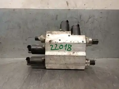 Peça sobressalente para automóvel em segunda mão compressor suspensão por bmw 5 (e60) 530 d referências oem iam 6760840  34516777802