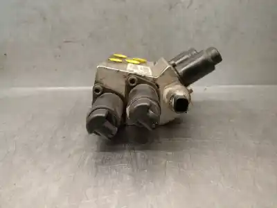 Peça sobressalente para automóvel em segunda mão compressor suspensão por bmw 5 (e60) 530 d referências oem iam 6760840  34516777802