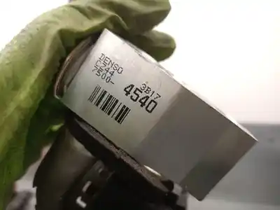 Автозапчасти б/у испаритель кондиционера воздуха за toyota yaris (_p13_) 1.5 hybrid (nhp130_) ссылки oem iam 885010d310 75004540 885010d310