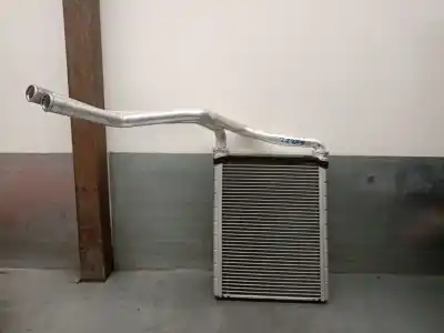 Автозапчасти б/у радиатор отопления / кондиционирования воздуха за toyota yaris (_p13_) 1.5 hybrid (nhp130_) ссылки oem iam 871070d120