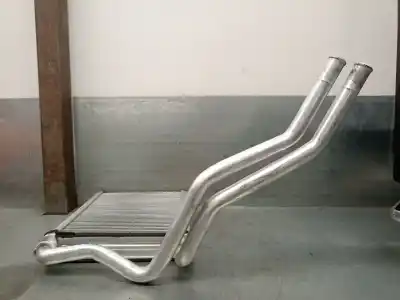 Автозапчасти б/у радиатор отопления / кондиционирования воздуха за toyota yaris (_p13_) 1.5 hybrid (nhp130_) ссылки oem iam 871070d120  871070d120