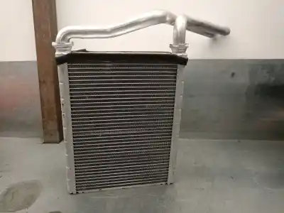 Автозапчасти б/у радиатор отопления / кондиционирования воздуха за toyota yaris (_p13_) 1.5 hybrid (nhp130_) ссылки oem iam 871070d120  871070d120