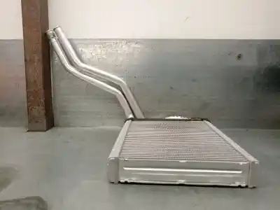 Автозапчасти б/у радиатор отопления / кондиционирования воздуха за toyota yaris (_p13_) 1.5 hybrid (nhp130_) ссылки oem iam 871070d120  871070d120