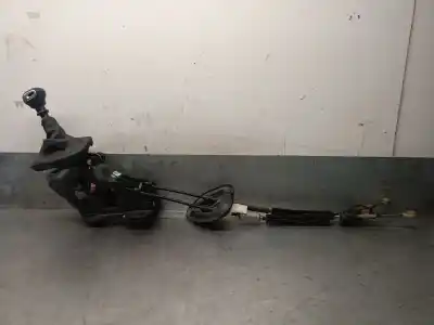Автозапчасти б/у рычаг переключения передач за peugeot 208 ii (ub_, up_, uw_, uj_) 1.2 puretech 100 ссылки oem iam 9845930080