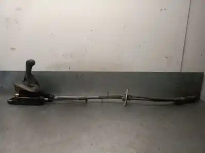 Peça sobressalente para automóvel em segunda mão alavanca de velocidades por volvo s40 i (644) 1.8 i referências oem iam 8028700061