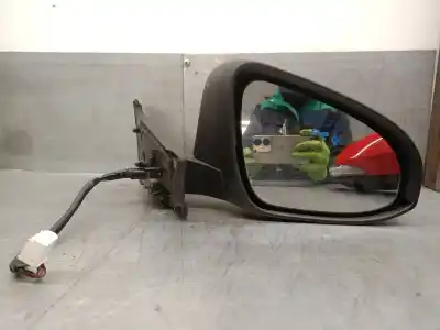 Автозапчасти б/у задний вид справа за toyota yaris (_p13_) 1.5 hybrid (nhp130_) ссылки oem iam 879100d580